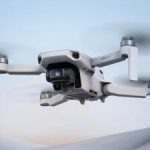DJI Mini 4K Drone Hits All-Time Low Price with $90 Off Voucher at Amazon