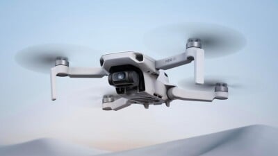 DJI Mini 4K Drone Hits All-Time Low Price with $90 Off Voucher at Amazon