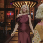 Do Not Interrupt Hannah Waddingham's SNL UK Vocal Warm-Up