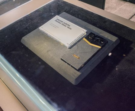 Dreame — the vacuum company — just 'launched' its own phones