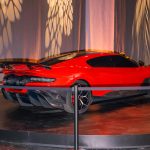 Dreame's Rocket-Powered Car Achieves 0-60 in 0.9 Seconds Thanks to Bold Claims