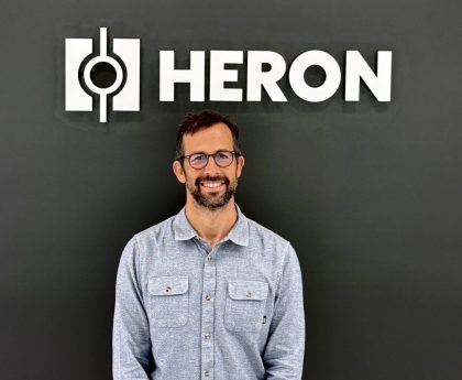 Drew Baglino, Former Tesla Exec and Heron Power CEO, Founds Heat Pump Startup
