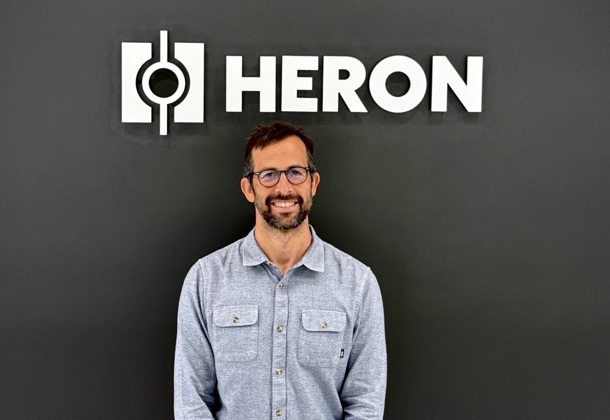 Drew Baglino, Former Tesla Exec and Heron Power CEO, Founds Heat Pump Startup