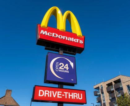 Drive-Thru Chatbots: The Start of a New Era
