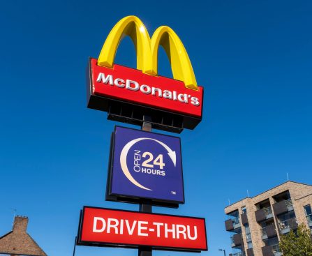 Drive-Thru Chatbots: The Start of a New Era