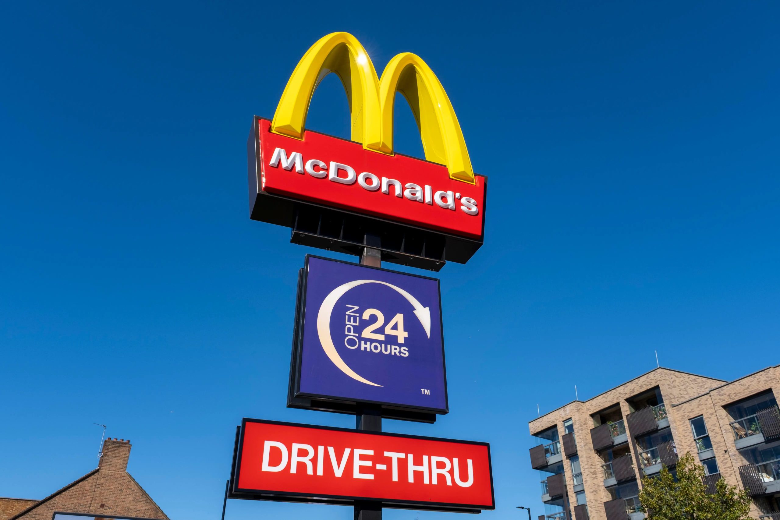 Drive-Thru Chatbots: The Start of a New Era