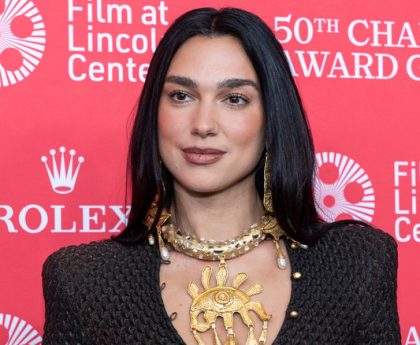 Dua Lipa Initiates $15 Million Legal Action Against Samsung: Reasons Clarified