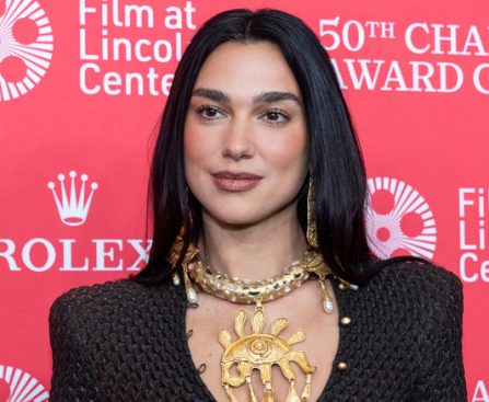 Dua Lipa Initiates $15 Million Legal Action Against Samsung: Reasons Clarified