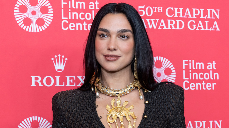 Dua Lipa Initiates $15 Million Legal Action Against Samsung: Reasons Clarified