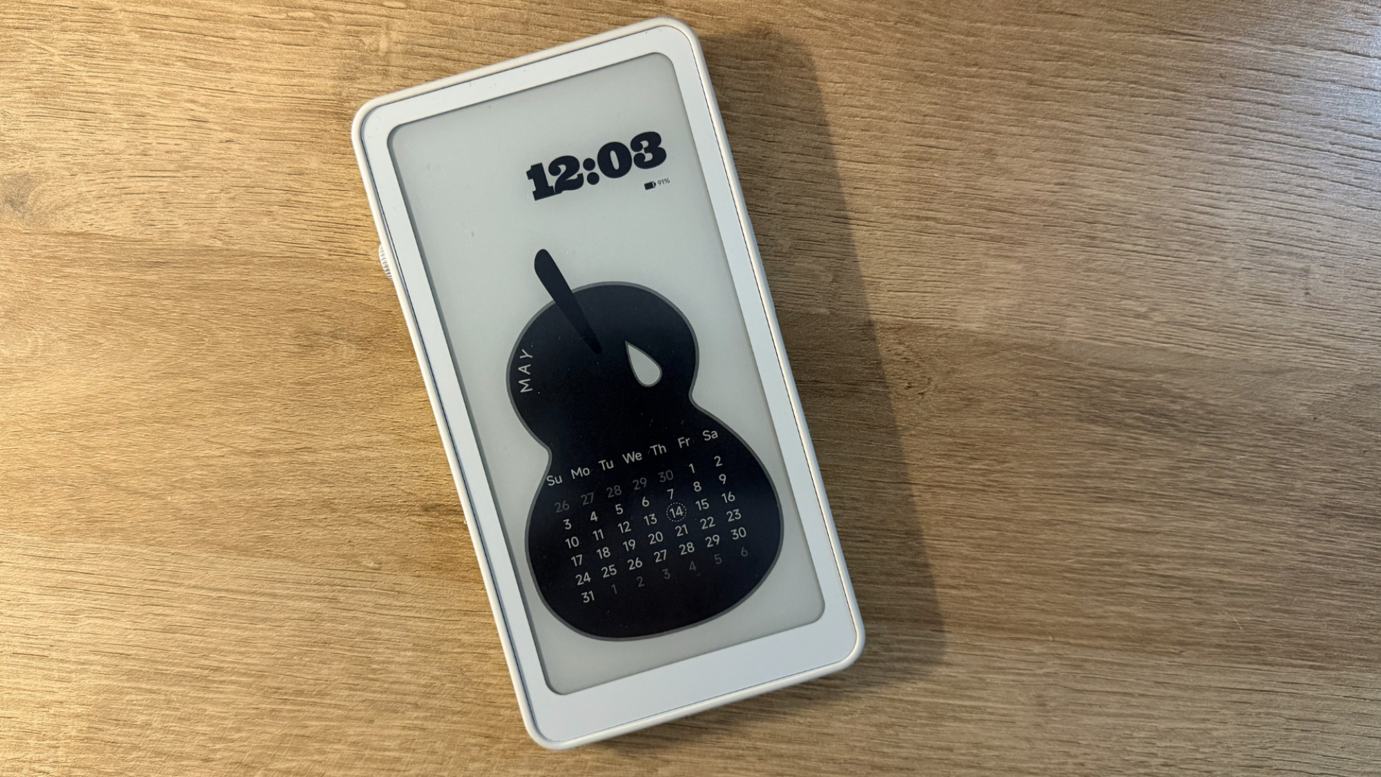 Durobos Krono E-Reader: The Ideal Palm-Sized E-Reader and a Great Alternative to Kindle and Kobo