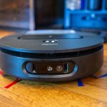 Dyson Improved the Robot, Compromised the Vacuum
