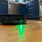 Dyson Used Another Company's Motor in Its Robot Vacuum