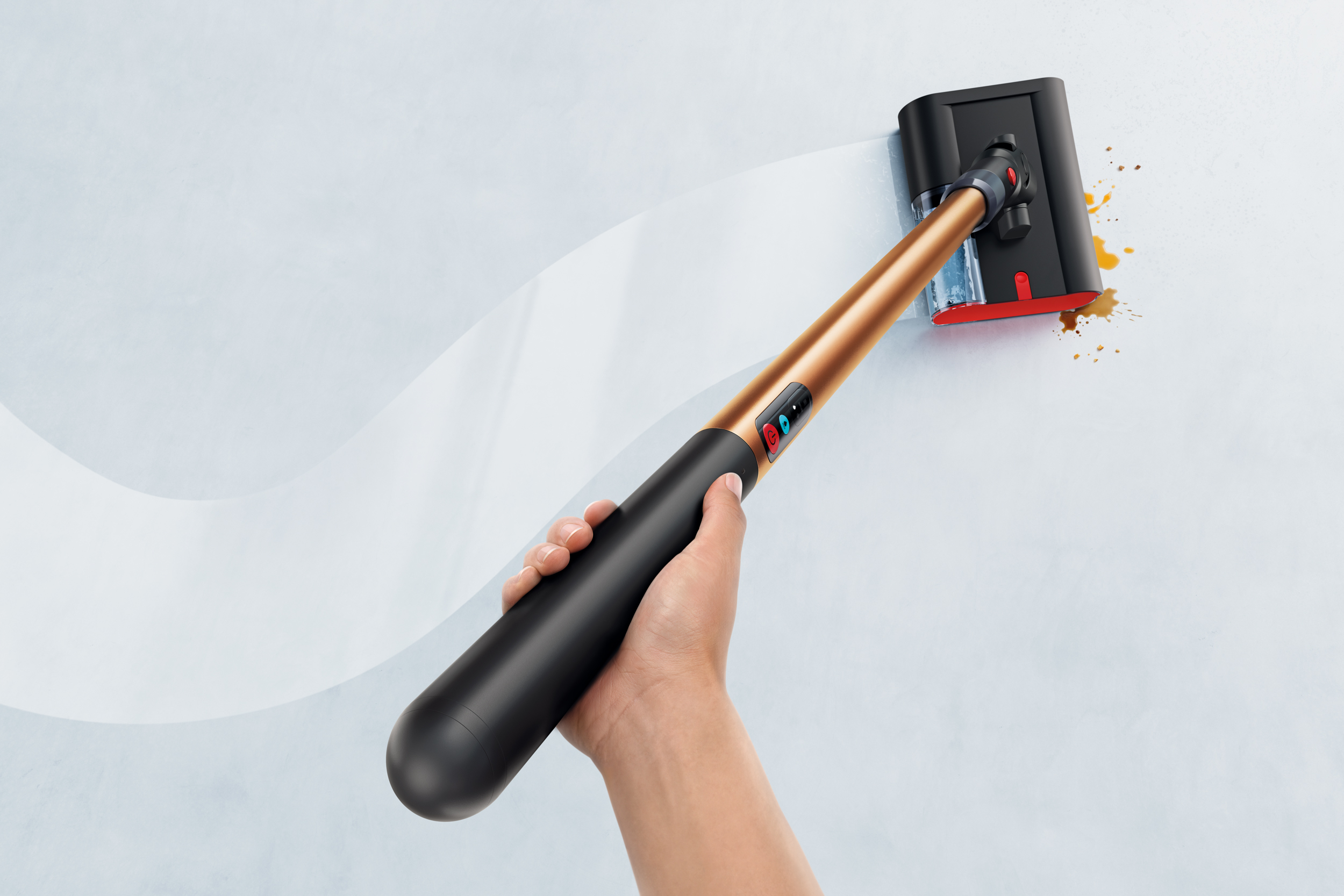 Dyson's Super-Slim PencilWash Hits Its Best Price Yet for Memorial Day