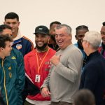 Eddy Cue Acknowledged as 2026 Cannes Lions Entertainment Individual of the Year
