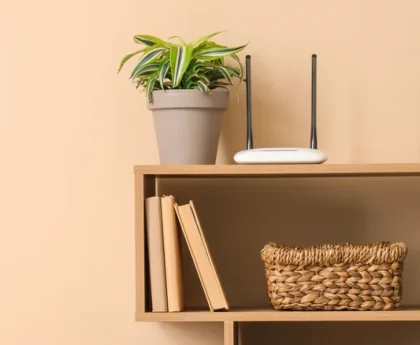 Efficient Methods to Hide Your Router While Keeping Signal Quality Intact