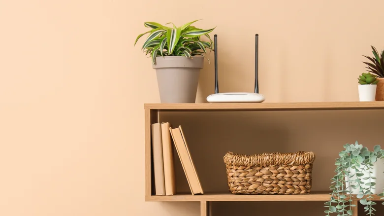 Efficient Methods to Hide Your Router While Keeping Signal Quality Intact