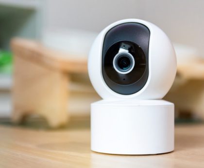 Eight Areas to Steer Clear of When Setting Up Home Security Cameras