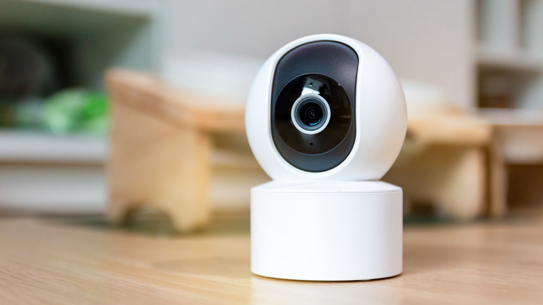 Eight Areas to Steer Clear of When Setting Up Home Security Cameras