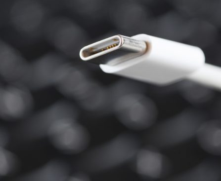Elements Affecting the Charging Rate of USB-C Cables