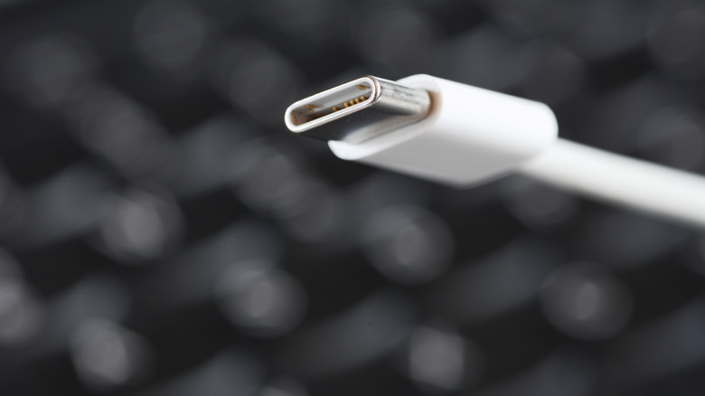Elements Affecting the Charging Rate of USB-C Cables