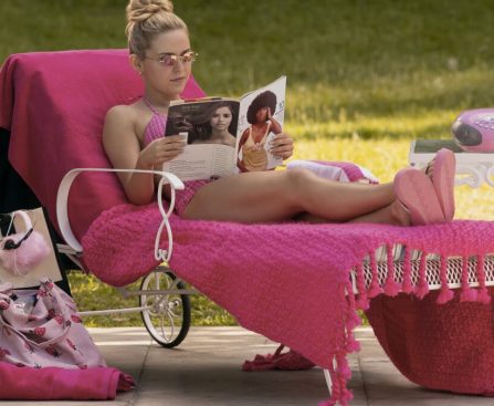 Elle Teaser: Discover Elle Woods' Life Before Legally Blonde