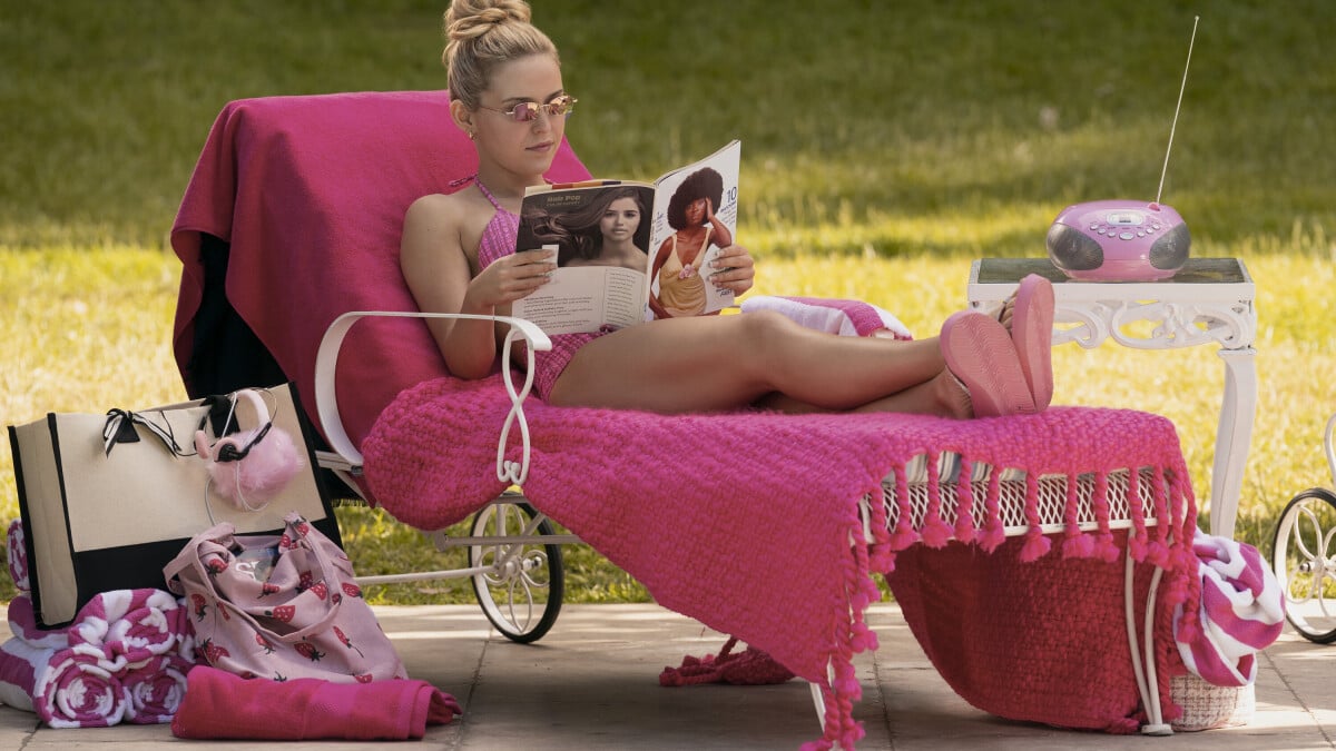 Elle Teaser: Discover Elle Woods' Life Before Legally Blonde