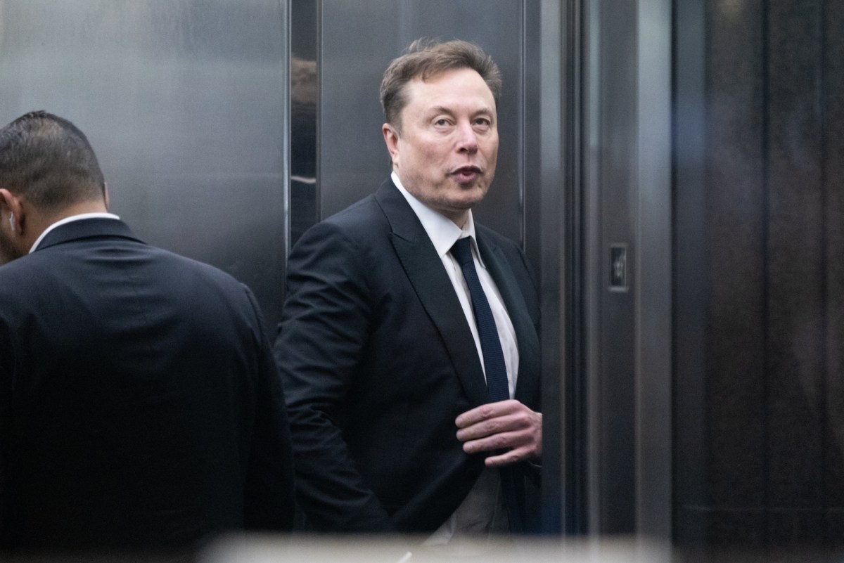 Elon Musk Accused Sam Altman of "Stealing" a Non-Profit, but the Trial Revealed Similar Intentions