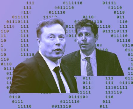 Elon Musk Defeated in Legal Battle with Sam Altman
