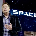 Elon Musk's $200 Million Pay Linked to SpaceX's Ambition of Settling Mars with More Than One Million Individuals