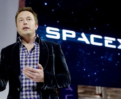 Elon Musk's $200 Million Pay Linked to SpaceX's Ambition of Settling Mars with More Than One Million Individuals