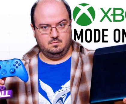 Embrace the Gamepad: Your Guide to Xbox Mode on PC