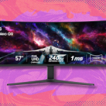 Enhance Your Gaming Experience: Save $600 on the Samsung Odyssey Neo G9 Monitor