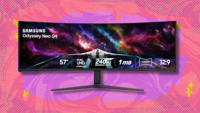 Enhance Your Gaming Experience: Save $600 on the Samsung Odyssey Neo G9 Monitor