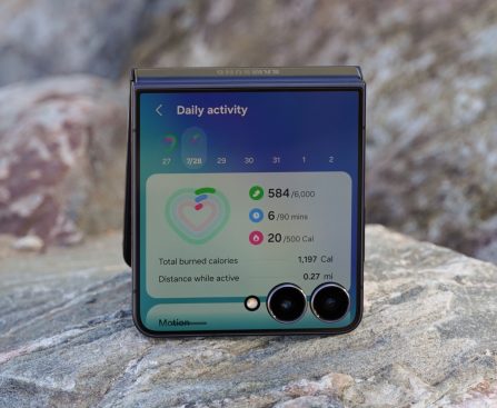 Enhance Your Samsung Galaxy Z Flip 7 Cover Display with These 3 Suggestions