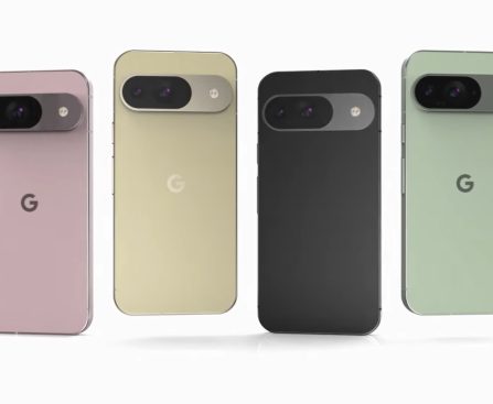 Enjoy a 44% Discount on the Google Pixel 9: Discover Its Most Significant Price Reduction to Date