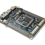 ESP32-P4 + ESP32-C5 Board Includes Raspberry Pi-Compatible MIPI Connectors for Official Displays and Camera Modules