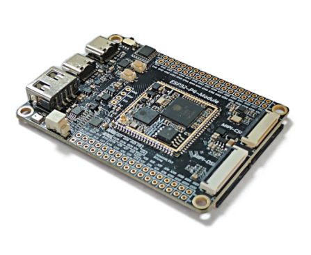 ESP32-P4 + ESP32-C5 Board Includes Raspberry Pi-Compatible MIPI Connectors for Official Displays and Camera Modules