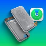 ESR Geo Wallet Boost: The Perfect Accessory to Locate for MagSafe Users