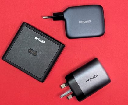 Essential Factors for Selecting the Ideal Android Phone Charger