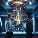 Europe's Supercomputer Achieves New Global Benchmark in Computational Power