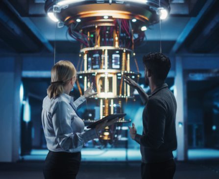 Europe's Supercomputer Achieves New Global Benchmark in Computational Power
