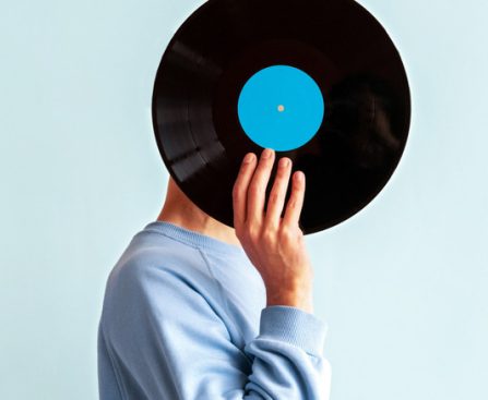 Evaluating Audio Quality: CDs Compared to Vinyl
