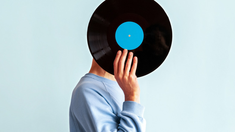 Evaluating Audio Quality: CDs Compared to Vinyl