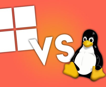 Evaluating Linux and Windows: Identifying the Superior Operating System for Your Computer