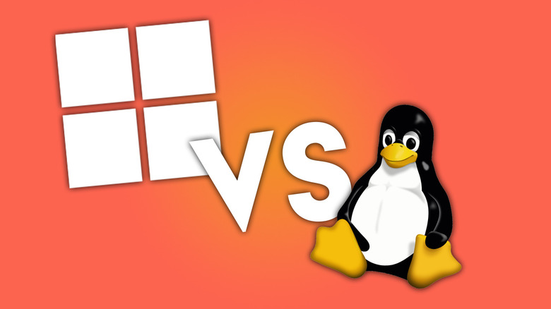 Evaluating Linux and Windows: Identifying the Superior Operating System for Your Computer