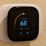Evaluation of Aqara Thermostat Hub W200: Ideal Thermostat Selection for HomeKit Users