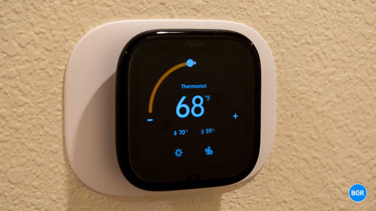 Evaluation of Aqara Thermostat Hub W200: Ideal Thermostat Selection for HomeKit Users
