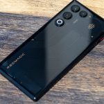 Evaluation of RedMagic 11 Air: A Streamlined Mobile Device Tailored for Gamers
