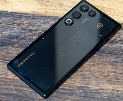 Evaluation of RedMagic 11 Air: A Streamlined Mobile Device Tailored for Gamers