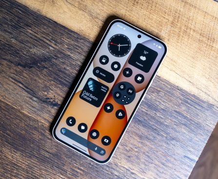 Evaluation of the Nothing Phone (4a): Exceptional Worth for the Cost